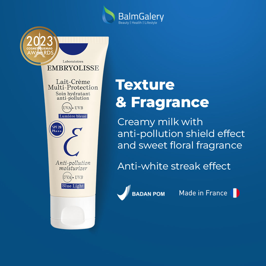 Embryolisse Lait-Crème Multi-Protection