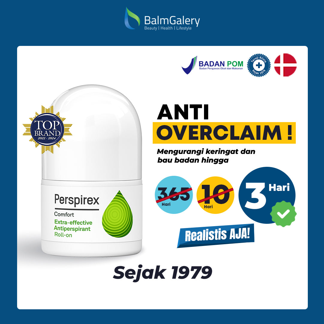 Perspirex Sensitive