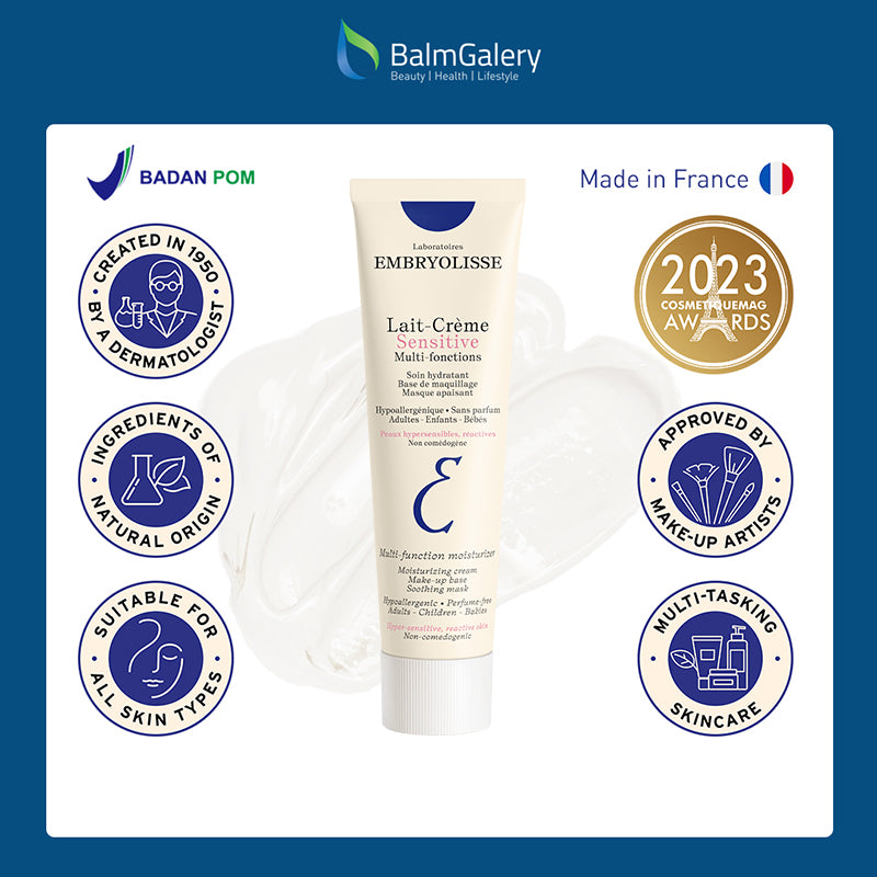 Embryolisse Lait Crème Sensitive