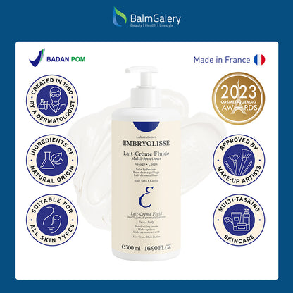 Embryolisse Lait Creme Fluide