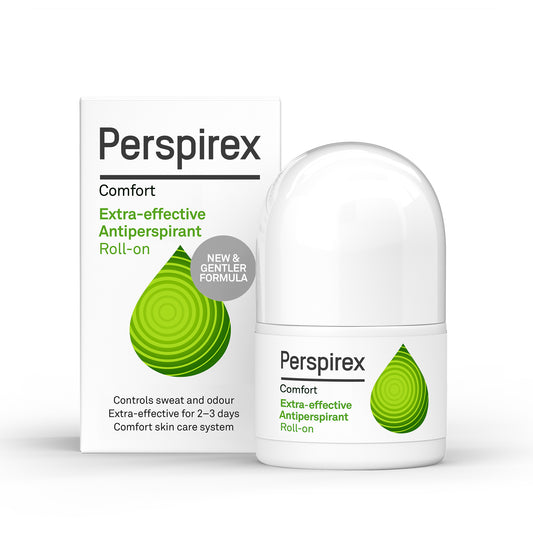 Perspirex Sensitive