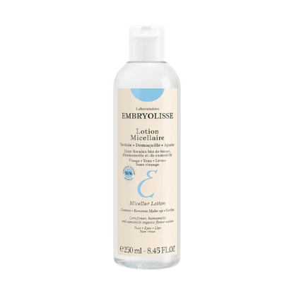 Embryolisse Micellar Lotion - Cleansing and Make-up Remover