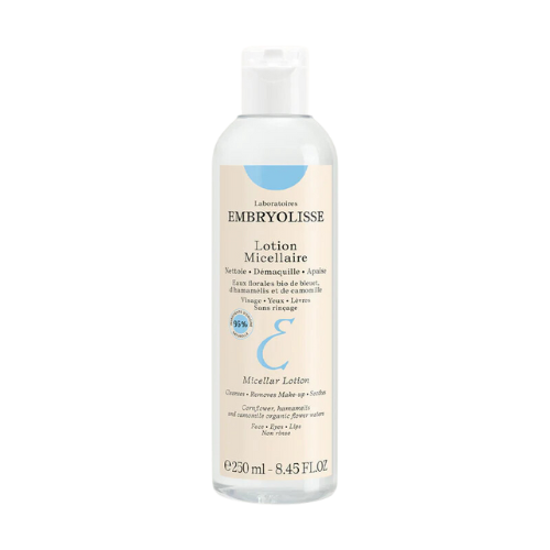 Embryolisse Micellar Lotion - Cleansing and Make-up Remover