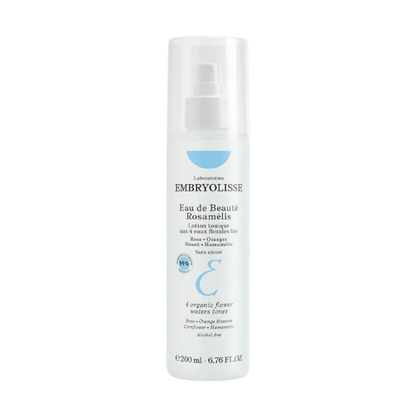 Embryolisse Eau de Beaute Rosamelis - Face Toner For All Skin Types