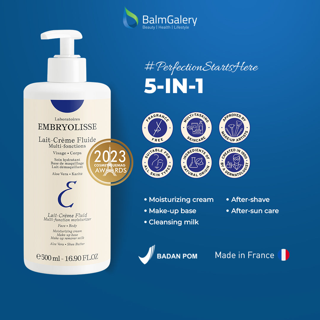 Embryolisse Lait Creme Fluide