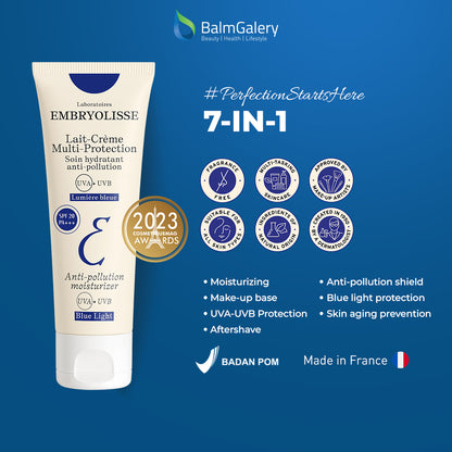 Embryolisse Lait-Crème Multi-Protection