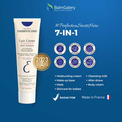 Embryolisse Lait Crème Sensitive