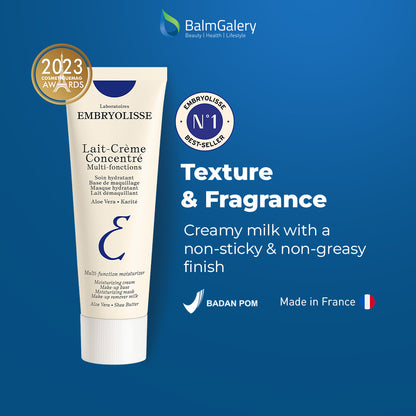 Embryolisse Lait Crème Concentré - Daily Face and Body Cream