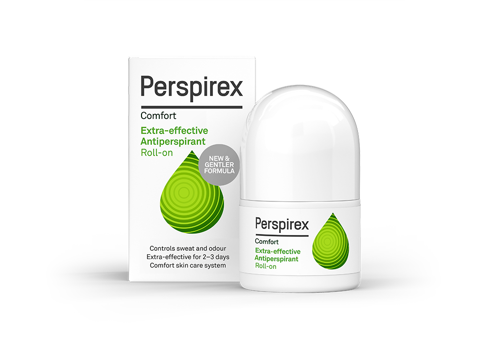 Perspirex Sensitive