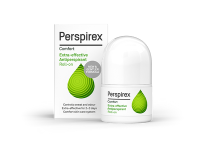 Perspirex Sensitive