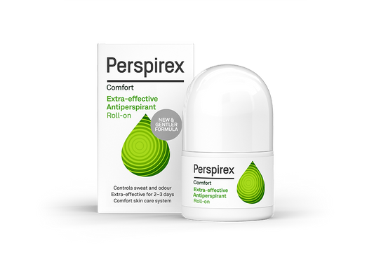 Perspirex Sensitive