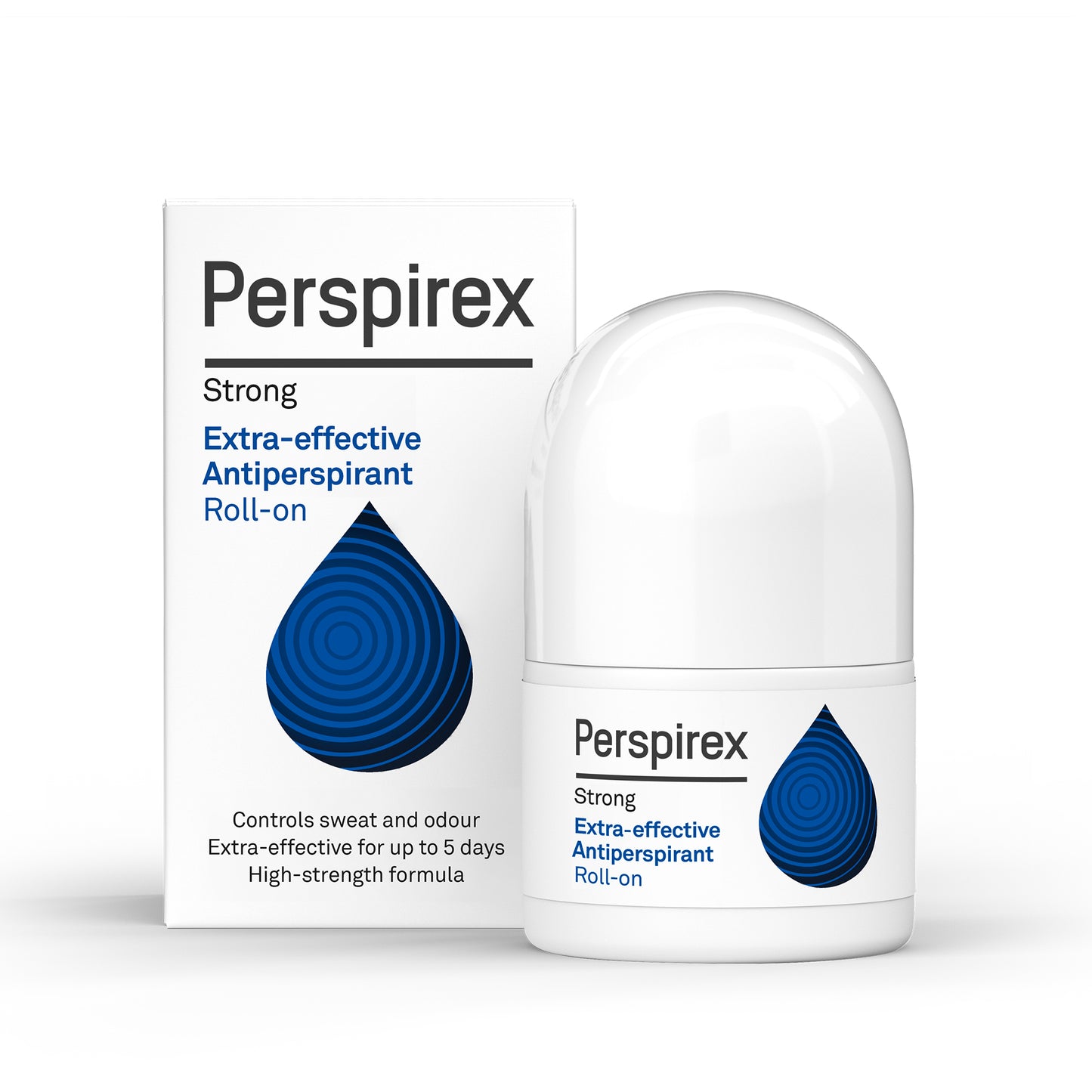 Perspirex Strong